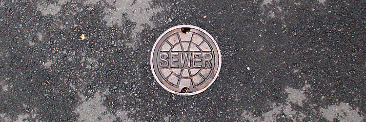 Sewer Rates & Info